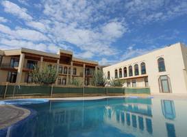 Grand Ark Bukhara