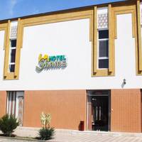 Hotel Shams