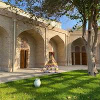 Marhaba Boutique Madrasah 15th-16th Century