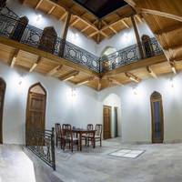 Nabibek Terrace