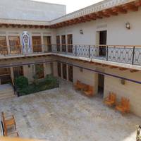 Nostalgia Boutique Hotel