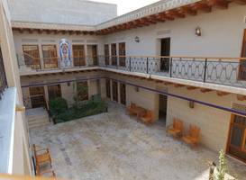 Nostalgia Boutique Hotel