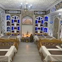 Sahar Boutique Hotel