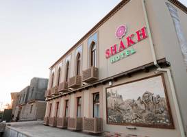 Shakh Hotel