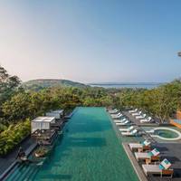 JW Marriott Goa