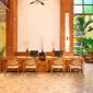 Sea Breeze Sarovar Portico Varca Goa