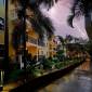 Sea Breeze Sarovar Portico Varca Goa