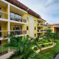 Sea Breeze Sarovar Portico Varca Goa