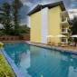 Sea Breeze Sarovar Portico Varca Goa