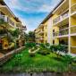 Sea Breeze Sarovar Portico Varca Goa