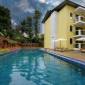Sea Breeze Sarovar Portico Varca Goa