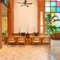 Sea Breeze Sarovar Portico Varca Goa
