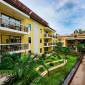 Sea Breeze Sarovar Portico Varca Goa