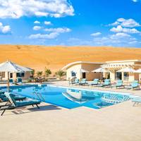 Arabian Nights Resort & Spa