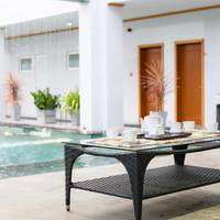 Boutique Villa Bougainvillea