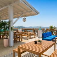 Outpost Weligama Beachfront
