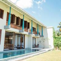 Sitara Weligama