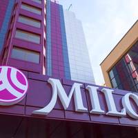 Hotel Milot (Милот)