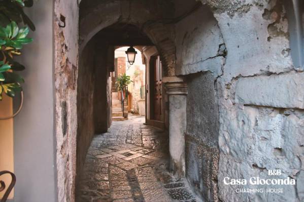 B&b Casa Gioconda
