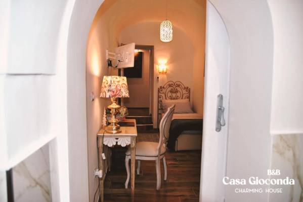 B&b Casa Gioconda