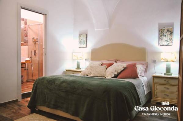 B&b Casa Gioconda