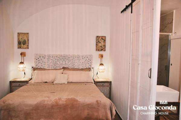 B&b Casa Gioconda
