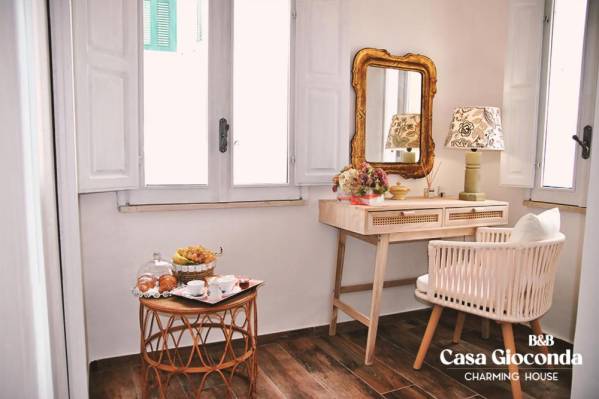 B&b Casa Gioconda