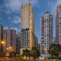 Holiday Inn Express Hong Kong Mongkok, an IHG Hotel