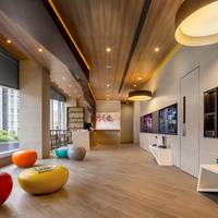 Starphire Hotel