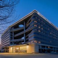 Mercure Guangzhou Baiyun International Airport