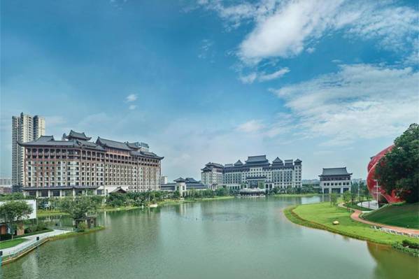 Steigenberger Hotel Guangzhou Sunac