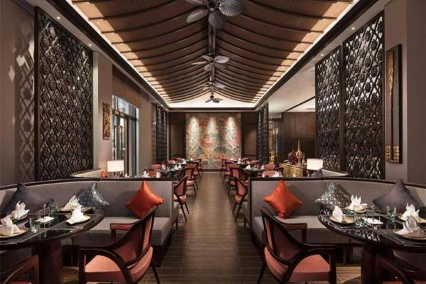 Steigenberger Hotel Guangzhou Sunac
