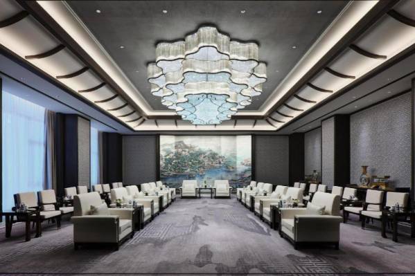 Steigenberger Hotel Guangzhou Sunac