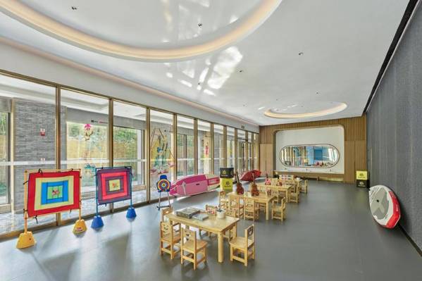 Steigenberger Hotel Guangzhou Sunac