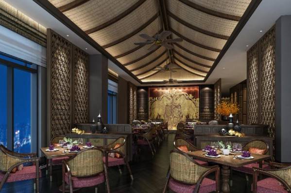 Steigenberger Hotel Guangzhou Sunac