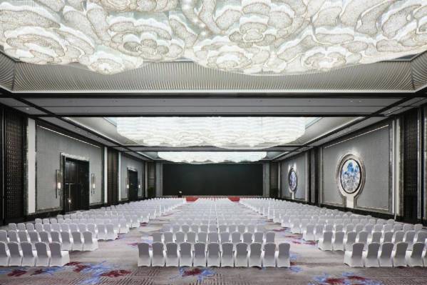 Steigenberger Hotel Guangzhou Sunac
