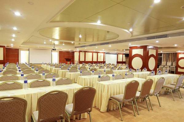 Vienna Hotel Guangzhou Yuexiu West Huifu Road
