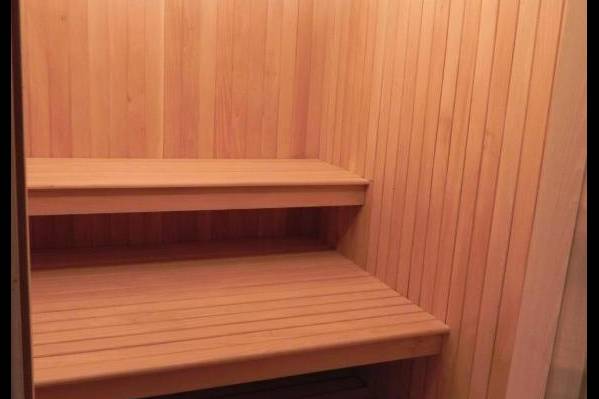 Chalet Marina Gudauri