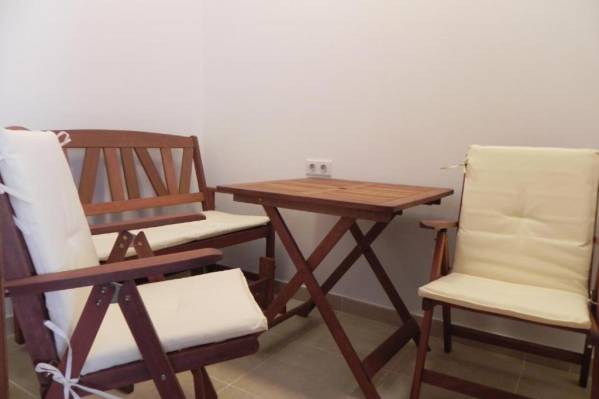 Chalet Marina Gudauri