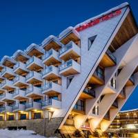 Gudauri Hills Residence