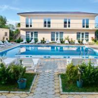Family Resort Bambora