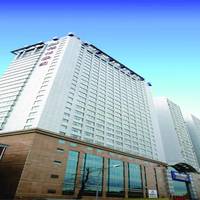 Bolt Hotel Dalian