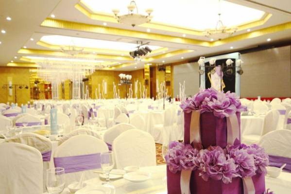 Grand Continent International Hotel