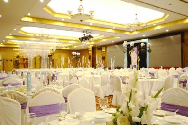 Grand Continent International Hotel