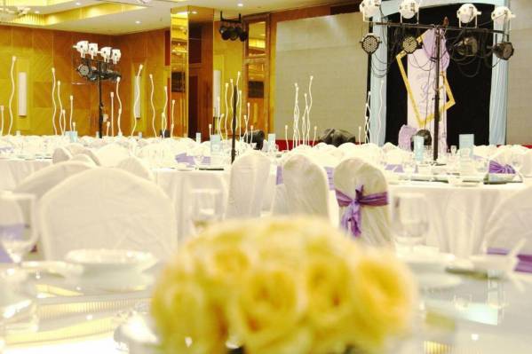 Grand Continent International Hotel