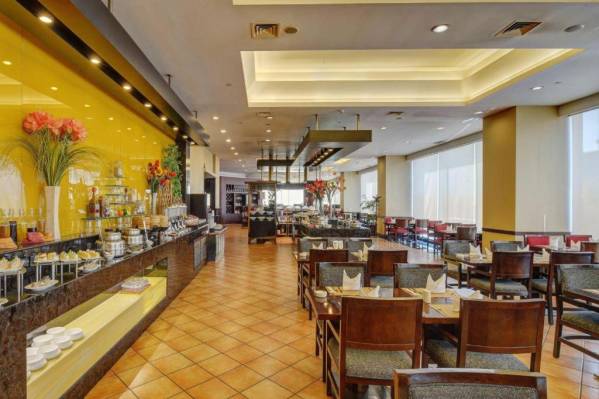 Grand Continent International Hotel