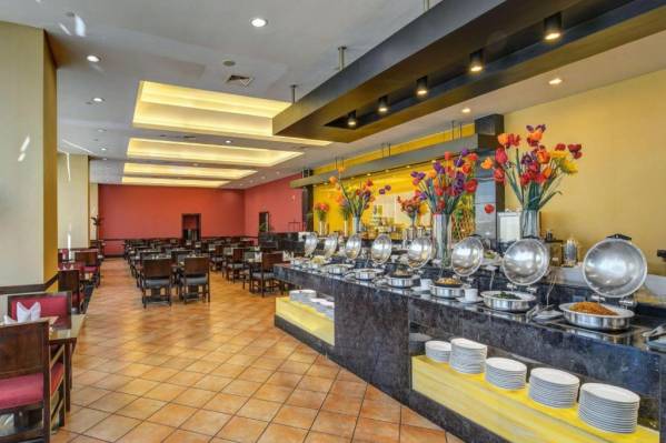 Grand Continent International Hotel