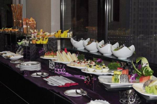Grand Continent International Hotel