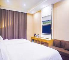 Lavande Hotel (Zhuanghe Xiangyang Road)
