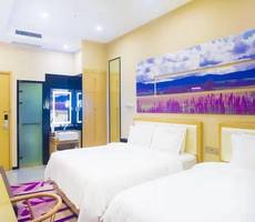 Lavande Hotel (Zhuanghe Xiangyang Road)